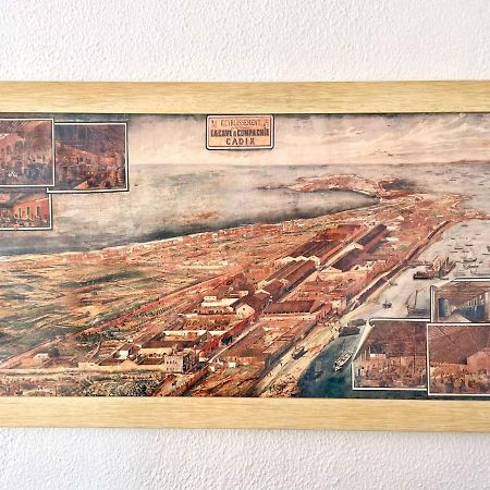 Gatu Villa Salinera, " Preferente Mayores De 25 Anos Y Familias " El Puerto de Santa Maria Exterior photo