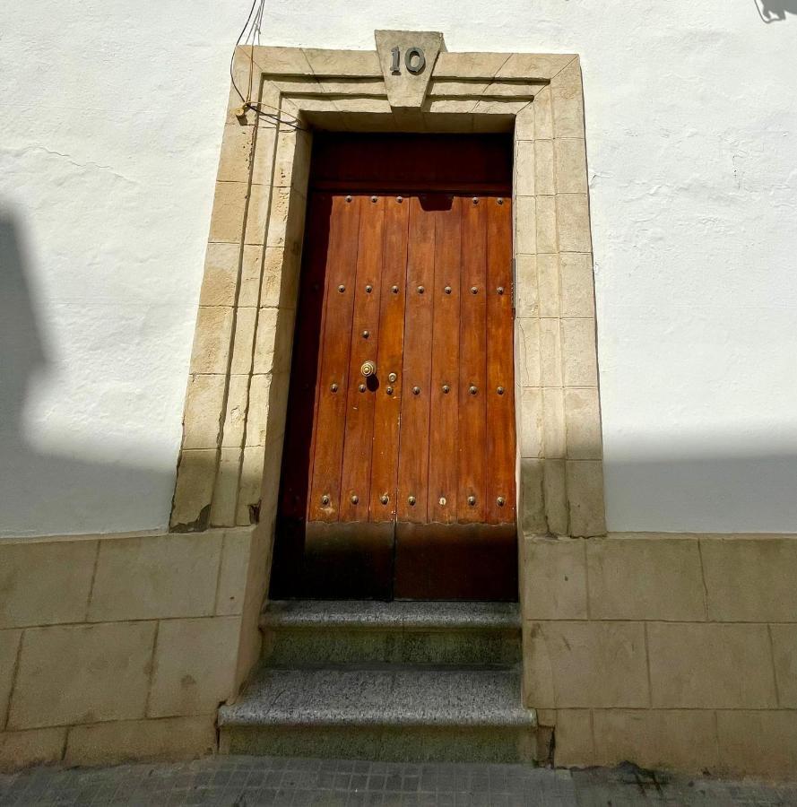 Gatu Villa Salinera, " Preferente Mayores De 25 Anos Y Familias " El Puerto de Santa Maria Exterior photo