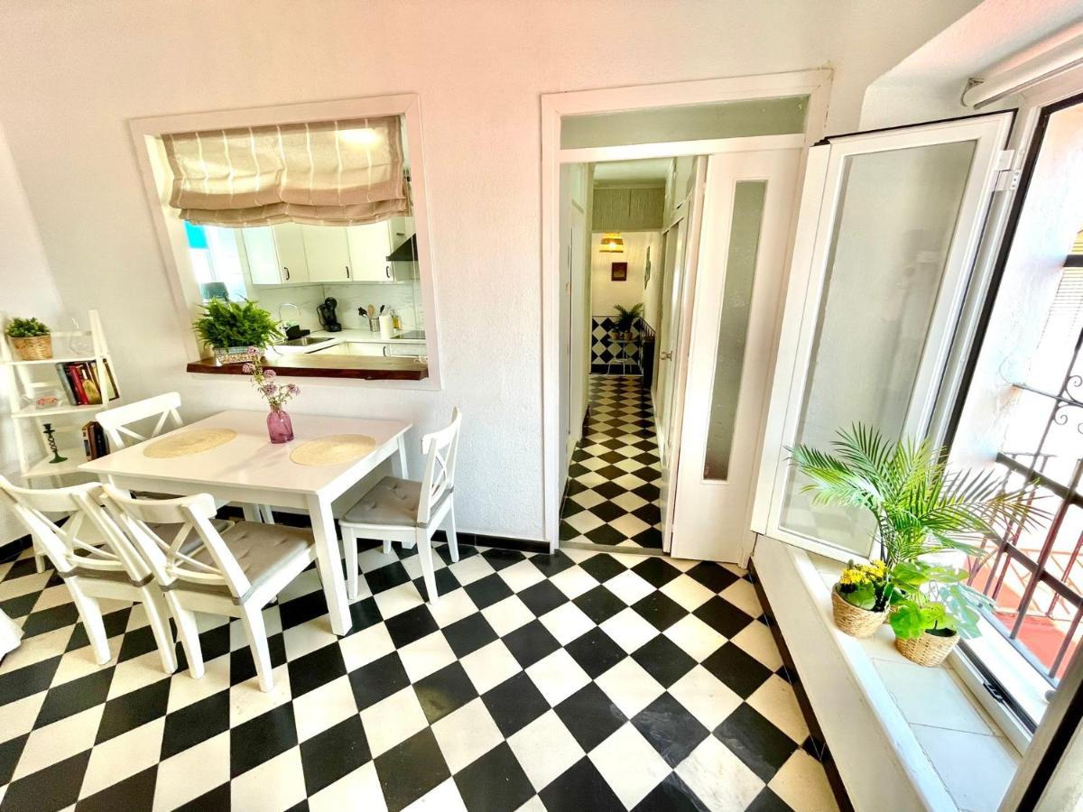 Gatu Villa Salinera, " Preferente Mayores De 25 Anos Y Familias " El Puerto de Santa Maria Exterior photo