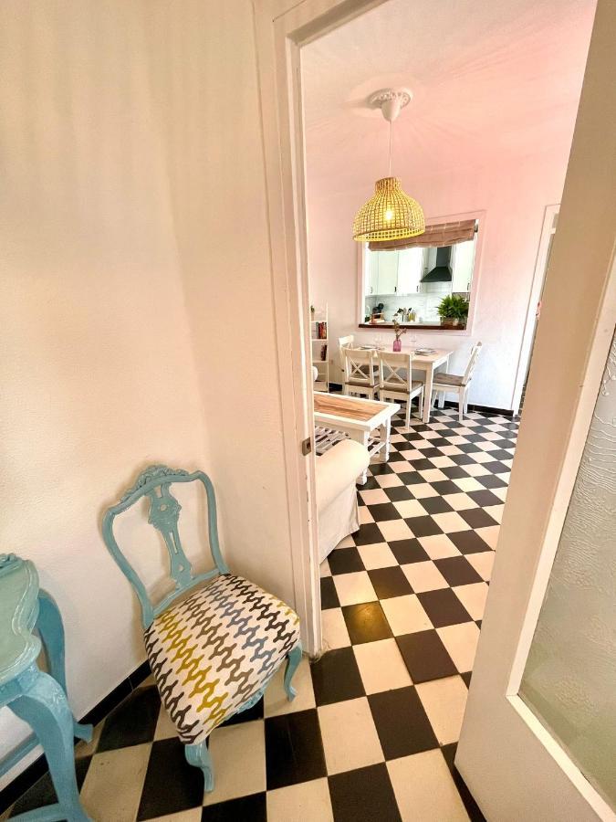 Gatu Villa Salinera, " Preferente Mayores De 25 Anos Y Familias " El Puerto de Santa Maria Exterior photo
